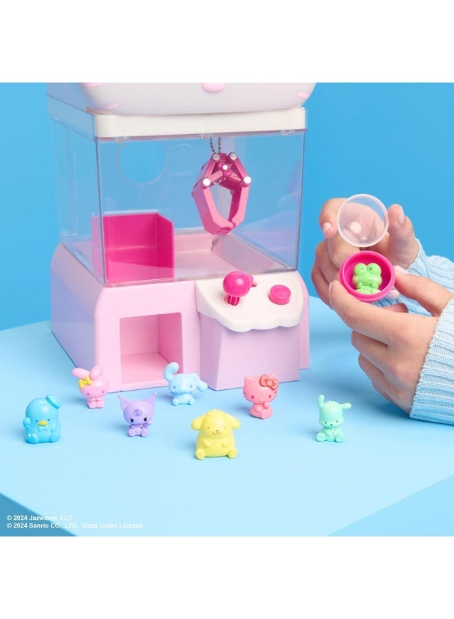 Hello Kitty 12-Inch Claw Machine HKT0244 - Image 5